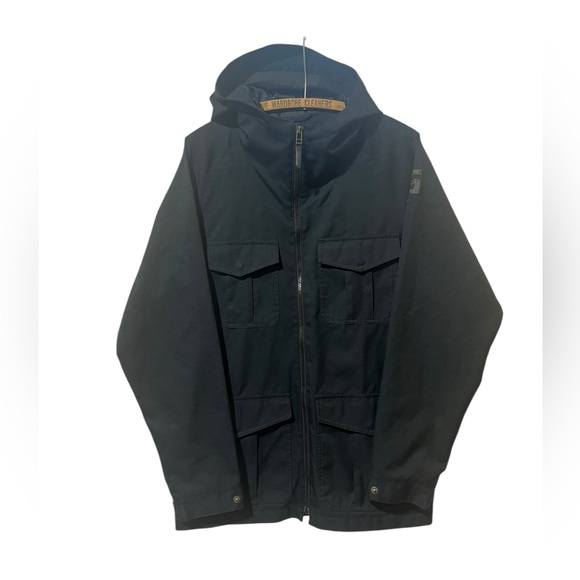 Analog light jacket size medium - Picture 1 of 8